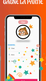Action ou Vérité pour Adultes screenshot 5