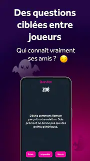 Action Vérité - WillYouDare screenshot 7