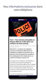 Actu17 | Actualités en direct screenshot 3