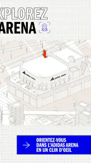 adidas arena screenshot 6