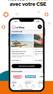 advanGO screenshot 2