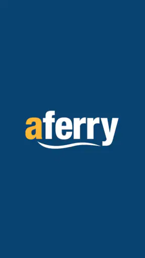 aFerry - Tous les ferries screenshot
