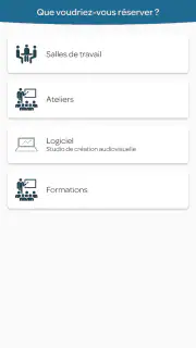 Affluences screenshot 6