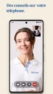 Agria screenshot 1