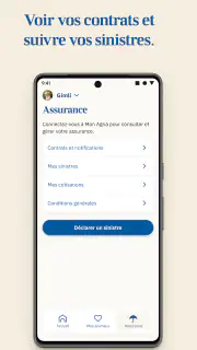 Agria screenshot 4