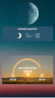 AgriMeteo - Ma meteo agricole screenshot 3