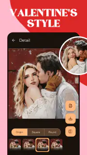 AI Art Profile screenshot 1