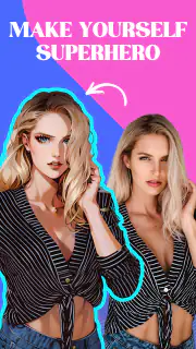 AI Art Profile screenshot 3