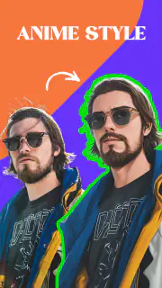 AI Art Profile screenshot 6