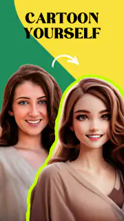 AI Art Profile screenshot 7