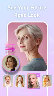 AI Baby Generator screenshot 2