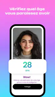 AI Baby Generator: Face Maker screenshot 6