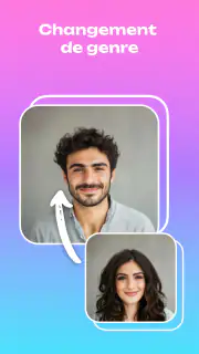 AI Baby Generator: Face Maker screenshot 7
