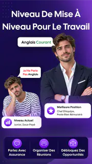 AI English Language Learning screenshot 3