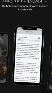 AI Histoire Interactive－LDVELH screenshot 7
