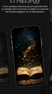 AI Histoire Interactive－LDVELH screenshot 8