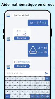 AI Math Scanner- Math Solution screenshot 3