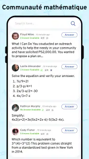 AI Math Scanner- Math Solution screenshot 4