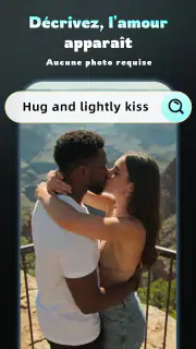 AI Photo Animer: Pour Couple screenshot 2