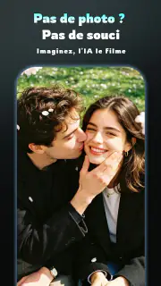 AI Photo Animer: Pour Couple screenshot 4