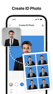 AI Photo Editor: BG Remover screenshot 7