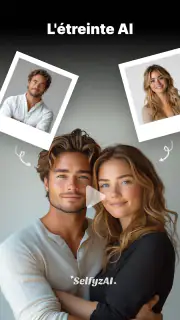 AI Photo to Video : SelfyzAI screenshot 1
