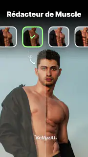 AI Photo to Video : SelfyzAI screenshot 4