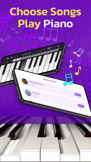 AI Piano Magic Keyboard screenshot 2