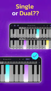 AI Piano Magic Keyboard screenshot 3