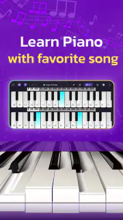 AI Piano Magic Keyboard screenshot 5