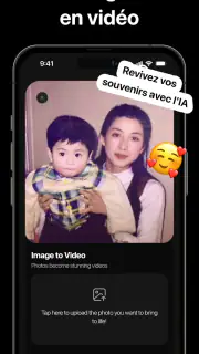 AI Video - Générateur Vidéo IA screenshot 2