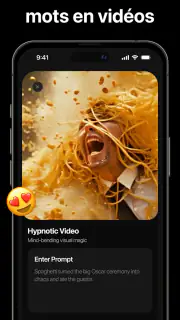 AI Video - Générateur Vidéo IA screenshot 3