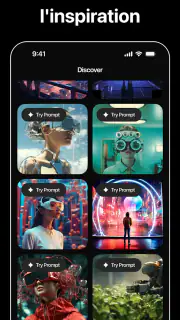 AI Video - Générateur Vidéo IA screenshot 5