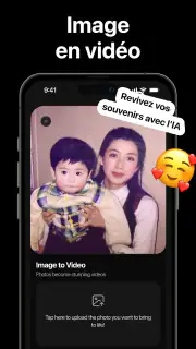 AI Video - Générateur Vidéo IA screenshot 7