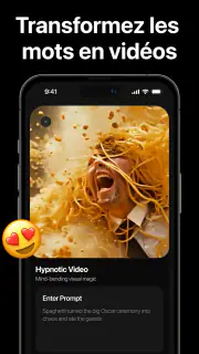 AI Video - Générateur Vidéo IA screenshot 8
