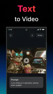 AI Video Generator - Clips AI screenshot 4