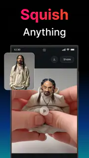 AI Video Generator - Clips AI screenshot 6