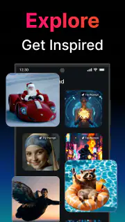 AI Video Generator - Clips AI screenshot 7