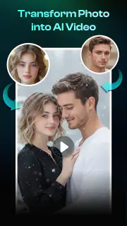 AI Video Generator Photo Maker screenshot 3