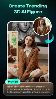 AI Video Generator Photo Maker screenshot 4
