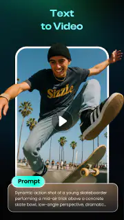 AI Video Generator Photo Maker screenshot 5