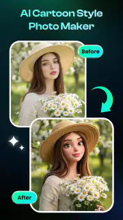 AI Video Generator Photo Maker screenshot 6