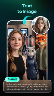 AI Video Generator Photo Maker screenshot 7