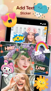 AI Video Maker: Photo & Music screenshot 3