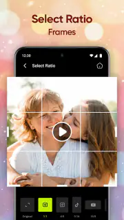 AI Video Maker: Photo & Music screenshot 4