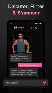AIBoy – Ton compagnon virtuel screenshot 2