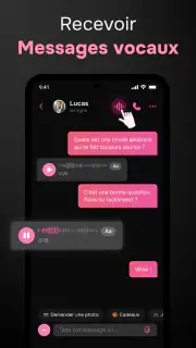 AIBoy – Ton compagnon virtuel screenshot 3
