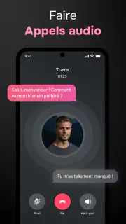 AIBoy – Ton compagnon virtuel screenshot 4
