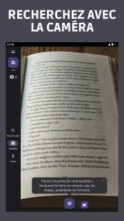 Aide IA : Application d'étude screenshot 8