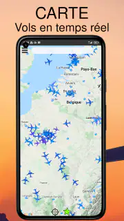 Air Traffic screenshot 1